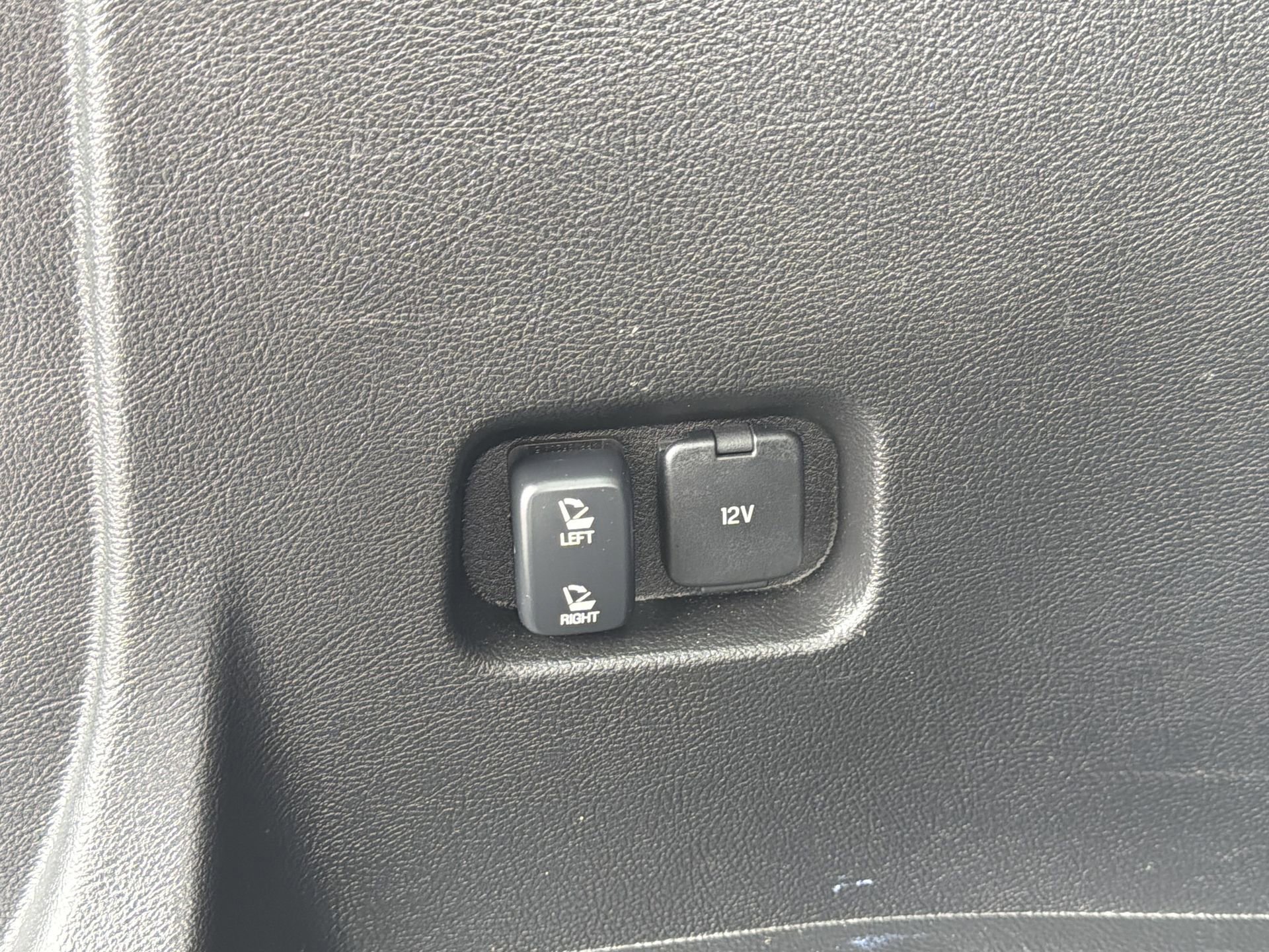 Certified 2024 Ford Edge SEL image 28