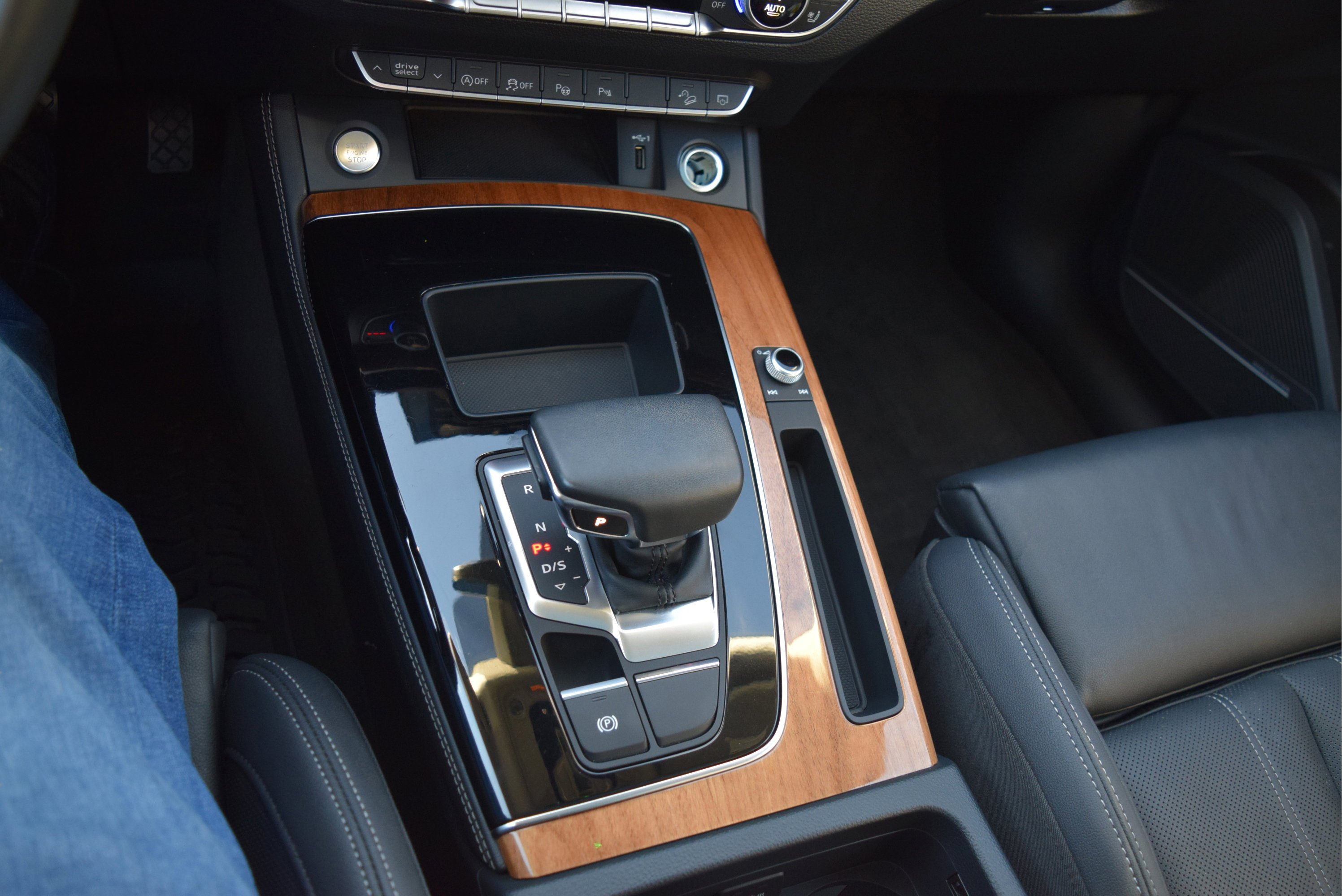 Used 2023 Audi Q5 2.0T Prestige image 15