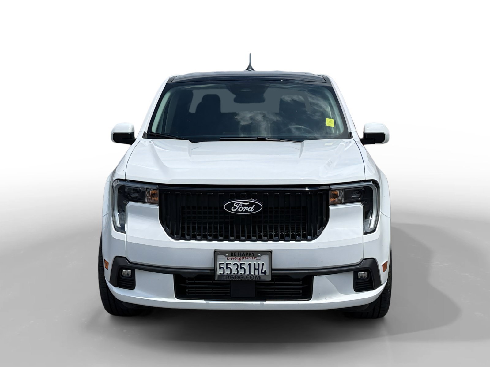 Certified 2025 Ford Maverick Lobo AWD/4WD image 8