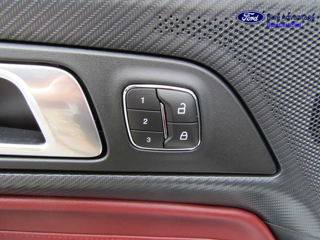 Certified 2025 Ford Mustang GT Premium RWD image 27