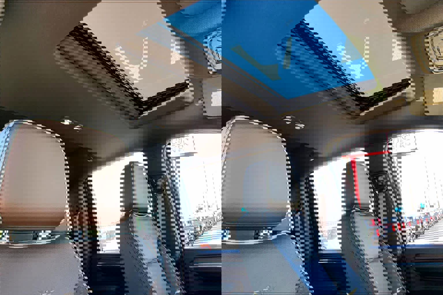 Used 2024 GMC Sierra 2500 Denali w/ Denali Reserve Package image 13