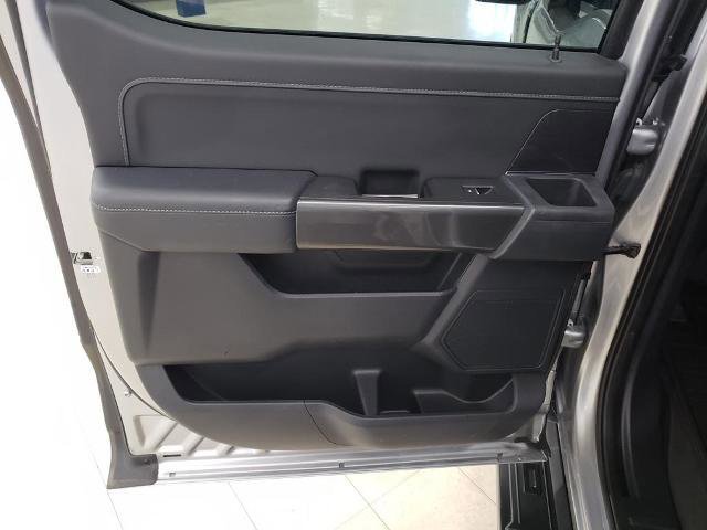 Certified 2022 Ford F150 XLT w/ Equipment Group 302A High image 13