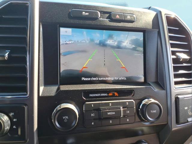 Certified 2020 Ford F150 XLT w/ Equipment Group 301A Mid AWD/4WD image 32