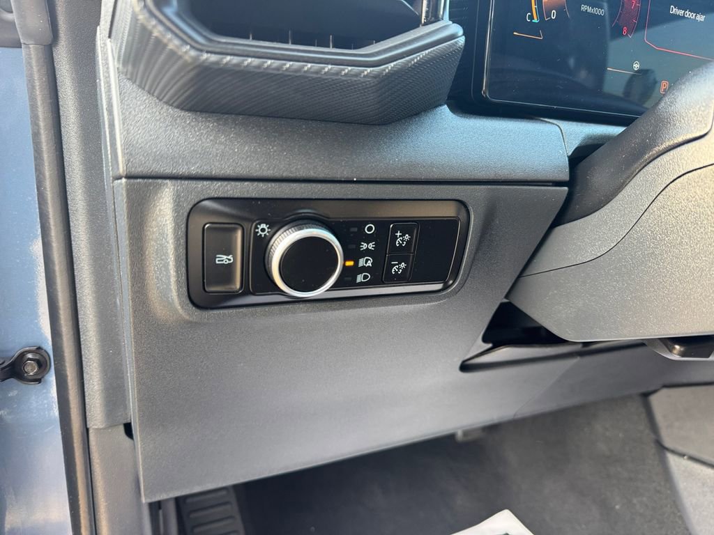 Certified 2025 Ford Mustang Coupe w/ Mustang Nite Pony Package image 26