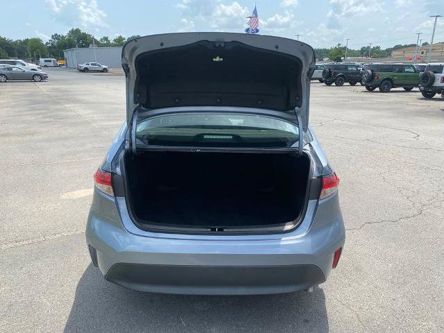 Used 2024 Toyota Corolla LE FWD image 9