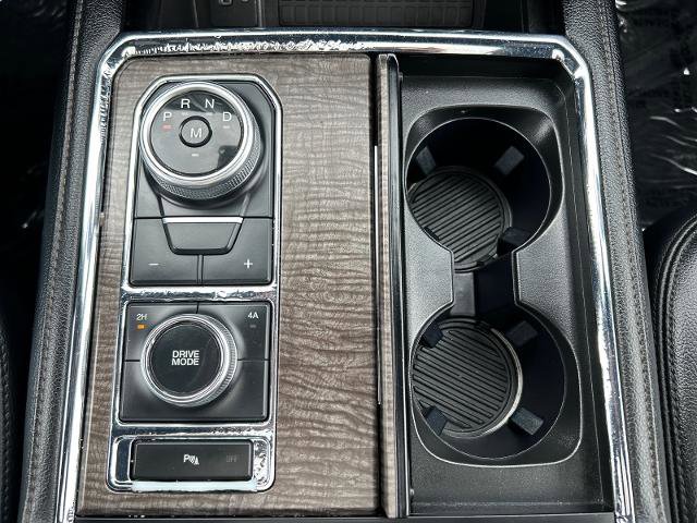 Certified 2021 Ford Expedition Max Limited AWD/4WD image 35