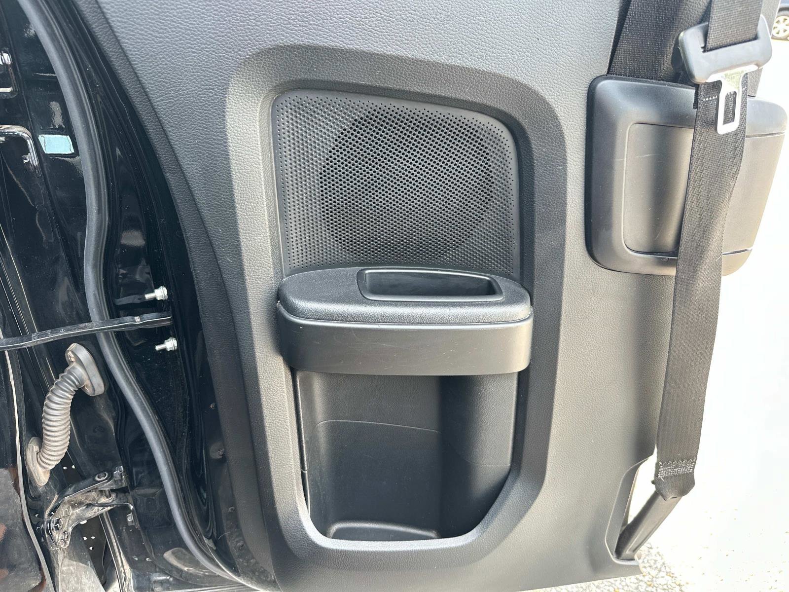 Certified 2023 Ford Ranger XLT w/ Equipment Group 301A Mid image 14