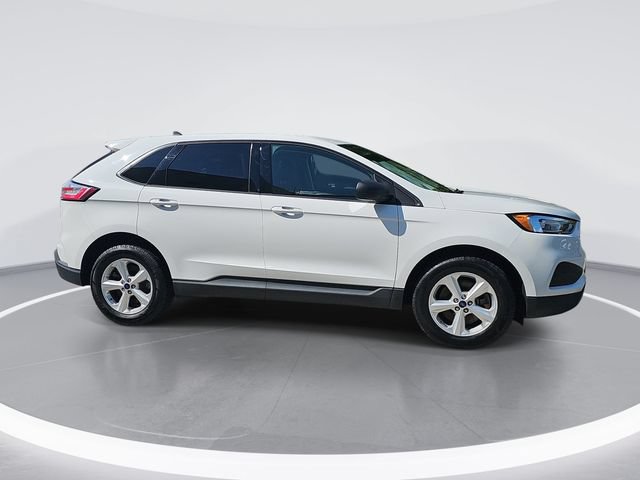 Certified 2022 Ford Edge SE AWD/4WD image 7