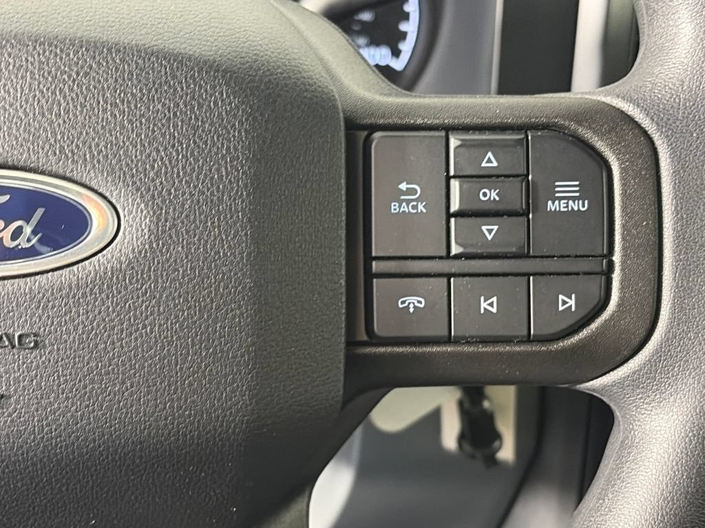 Certified 2026 Ford F250 XLT w/ FX4 Off-Road Package AWD/4WD image 17