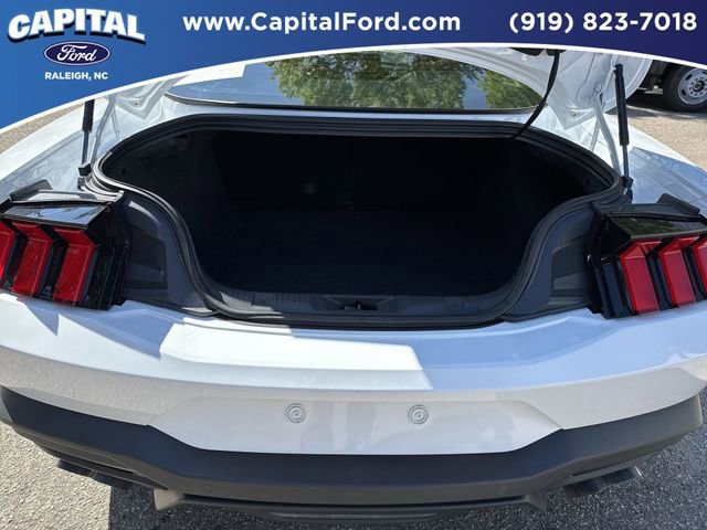Certified 2024 Ford Mustang GT Premium RWD image 15