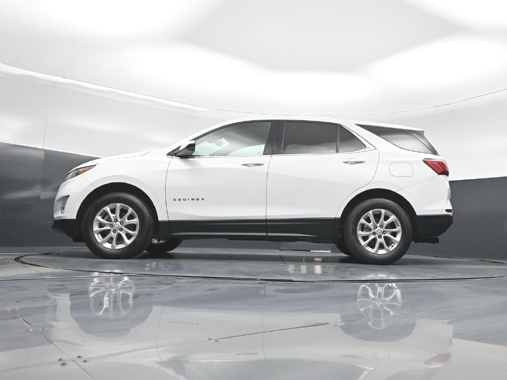 Used 2020 Chevrolet Equinox LT AWD/4WD image 49