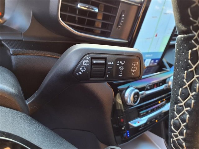 Certified 2022 Ford Explorer ST w/ Equipment Group 401A image 13