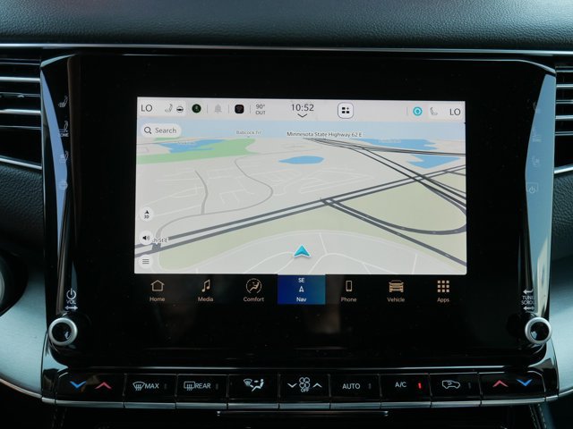 Used 2024 Jeep Wagoneer Series II AWD/4WD image 29