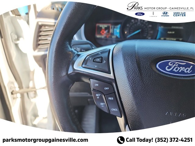 Certified 2023 Ford Edge SEL image 25
