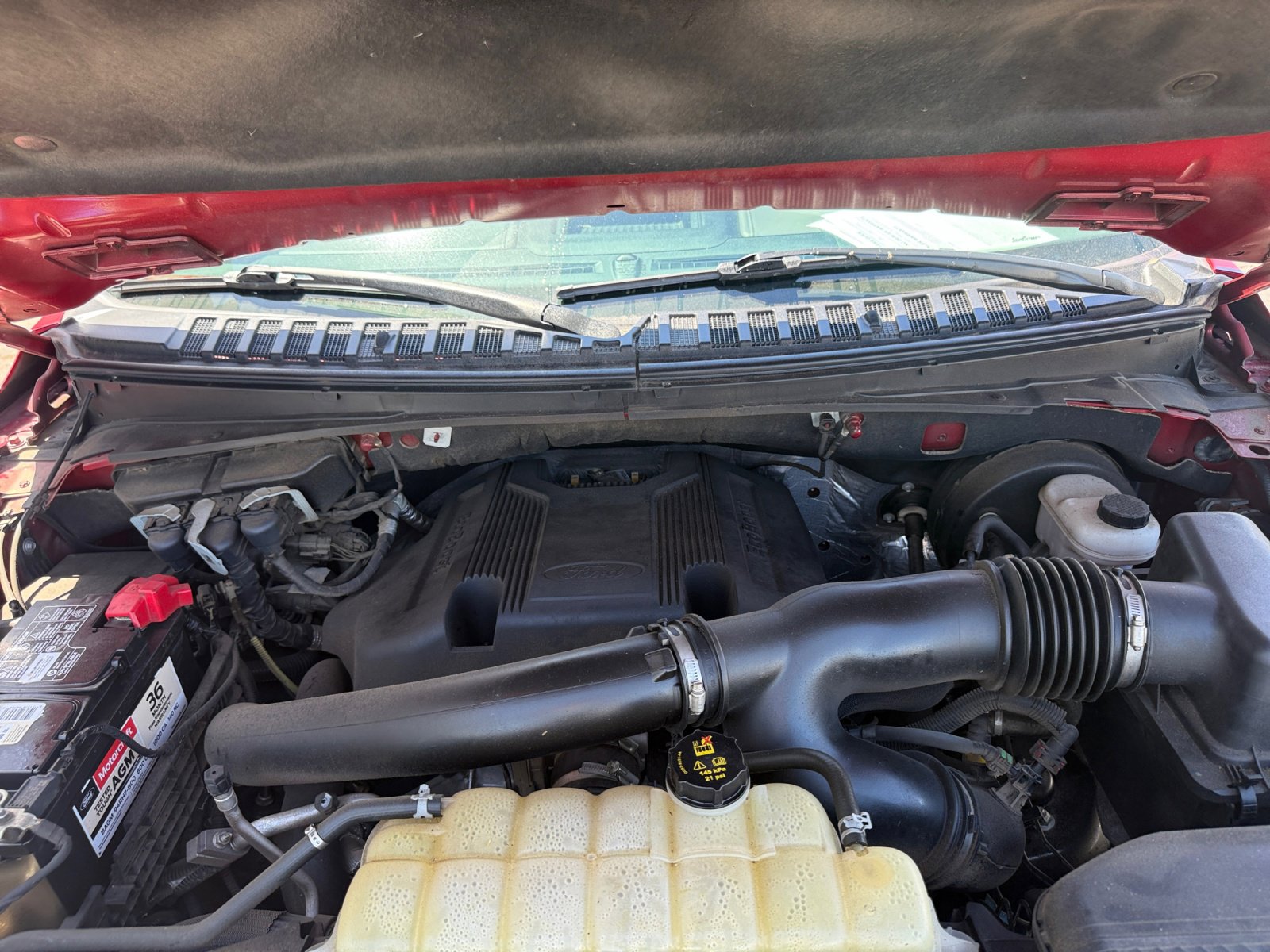Certified 2020 Ford Expedition XLT w/ Equipment Group 202A RWD image 33