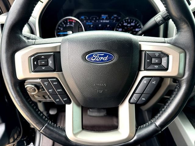 Certified 2021 Ford F250 Lariat image 11