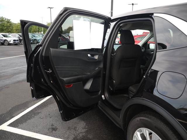 Certified 2024 Ford Escape Active w/ Tech Pack #2 FWD image 20
