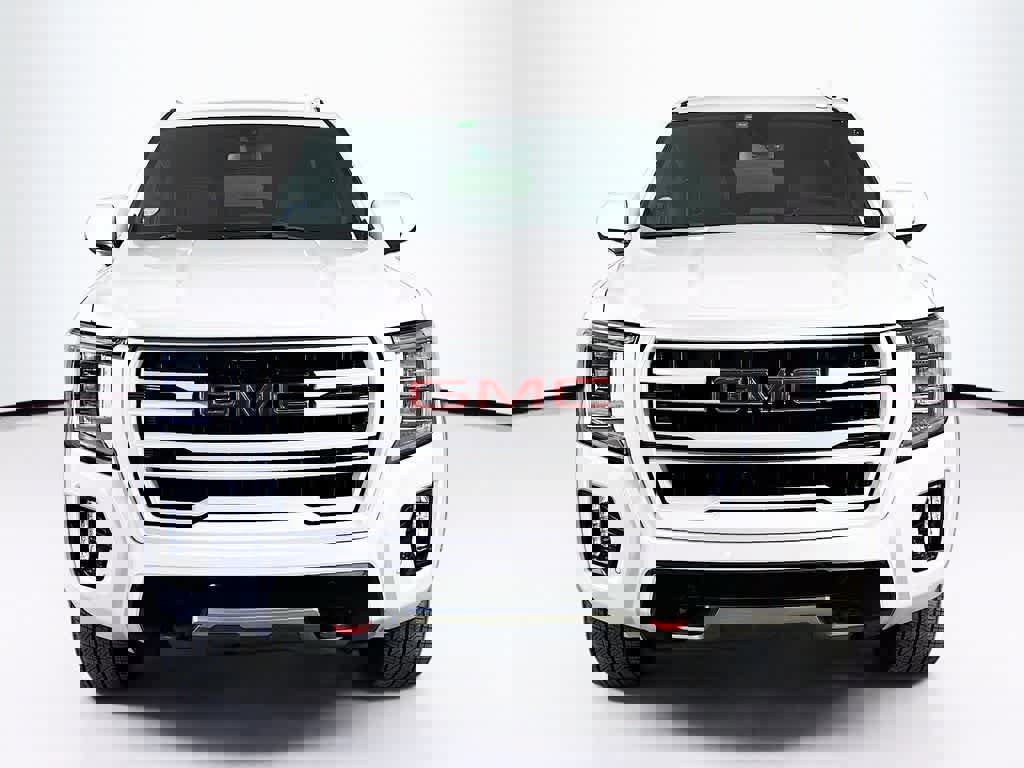 Used 2021 GMC Yukon AT4 image 8