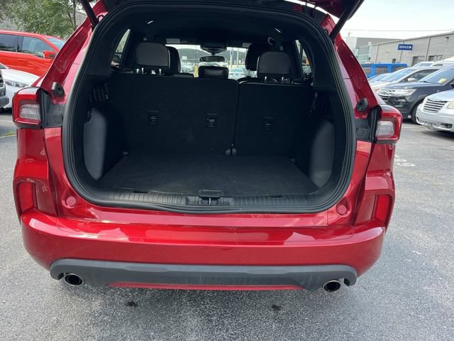 Certified 2024 Ford Escape ST-Line AWD/4WD image 24