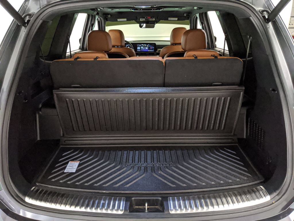 Used 2025 Kia Telluride SX X-Line AWD/4WD image 11