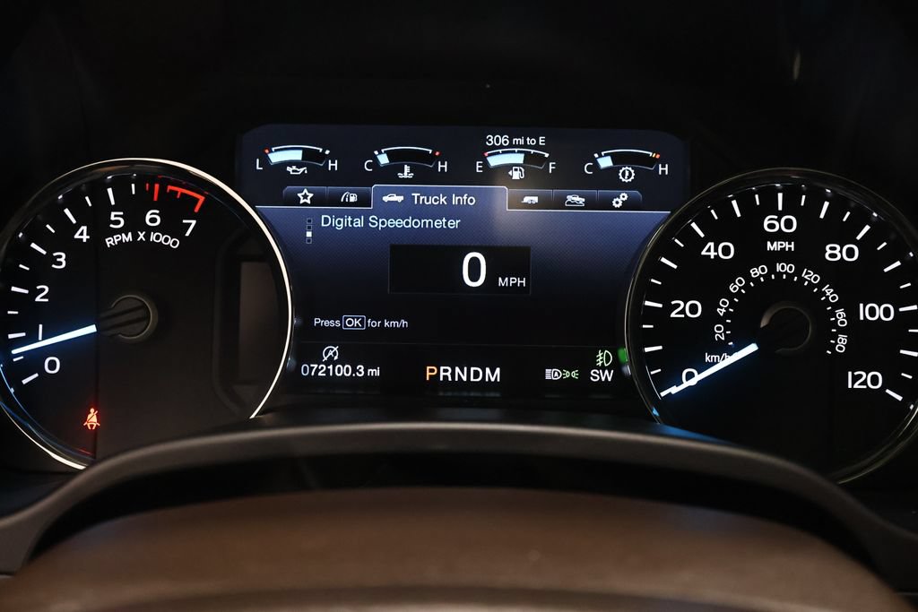 Certified 2019 Ford F150 King Ranch w/ Equipment Group 601A Luxury AWD/4WD image 25