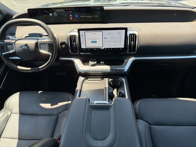 Certified 2025 Ford Expedition Tremor AWD/4WD image 16