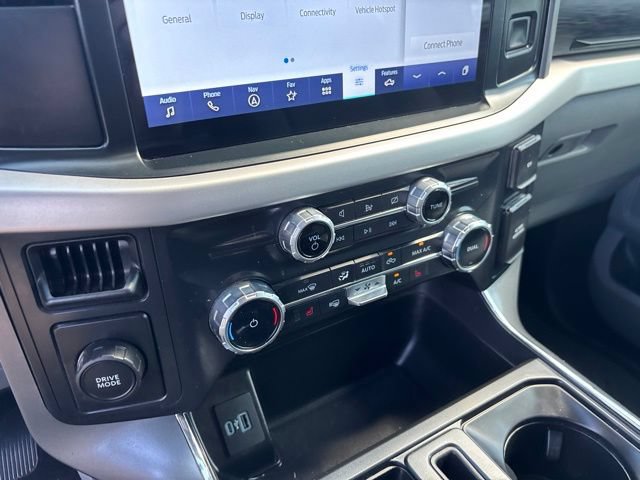 Certified 2022 Ford F150 XLT w/ Equipment Group 302A High RWD image 12
