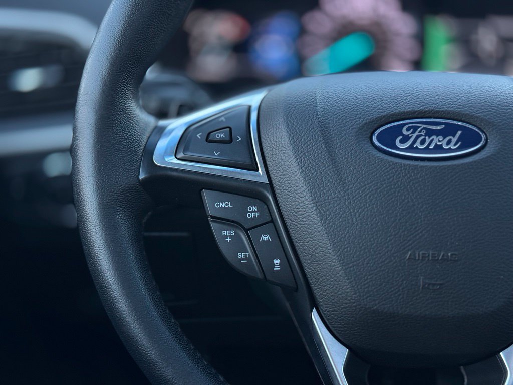 Certified 2020 Ford Edge SEL w/ Convenience Package AWD/4WD image 30