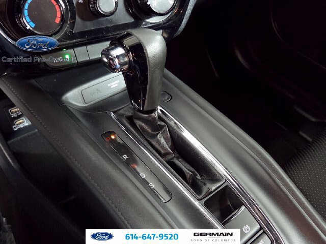 Used 2019 Honda HR-V Sport image 28