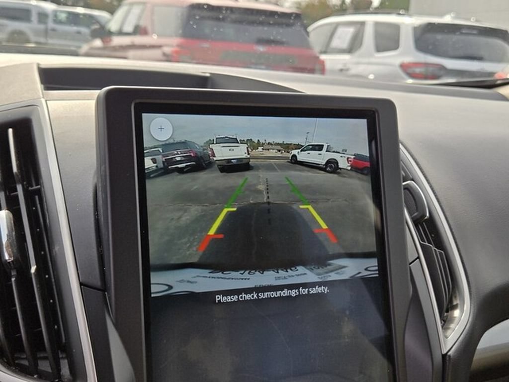 Certified 2023 Ford Edge SE AWD/4WD image 22