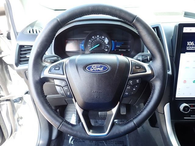 Certified 2023 Ford Edge SEL w/ Convenience Package AWD/4WD image 24