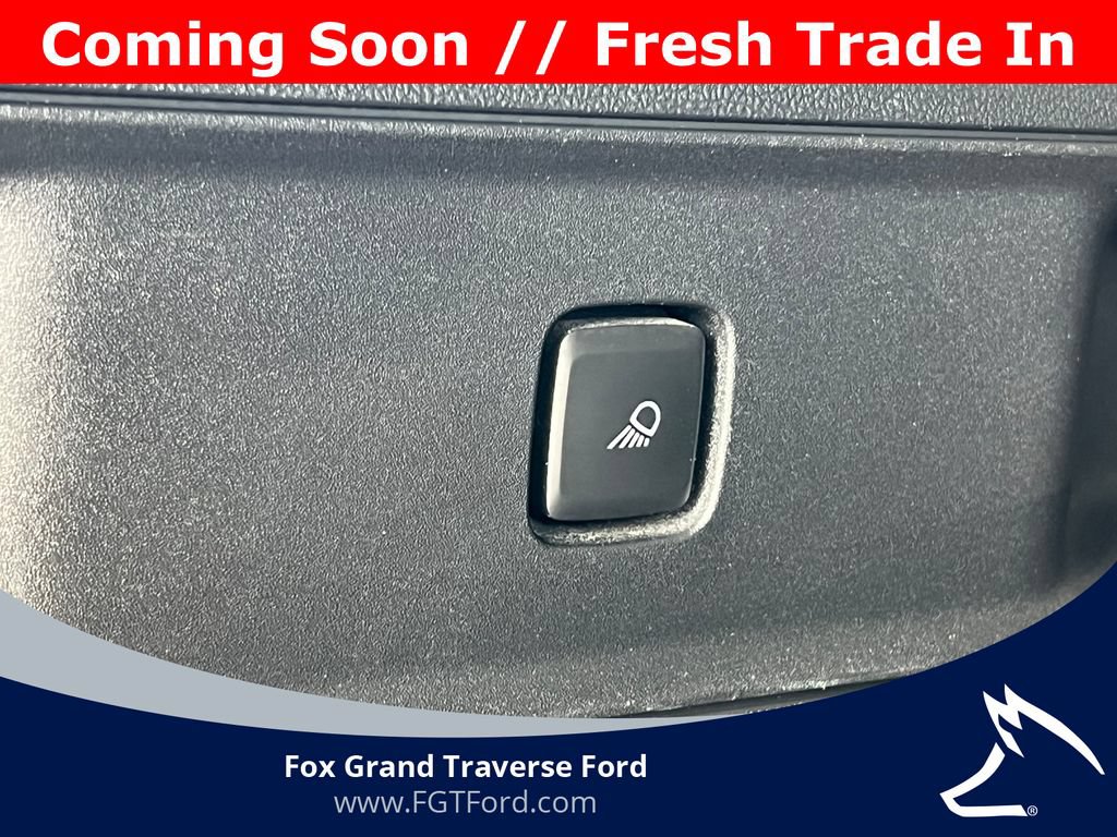 Certified 2024 Ford Bronco Sport Big Bend AWD/4WD image 30