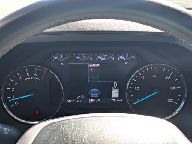 Certified 2024 Ford Expedition Limited image 27