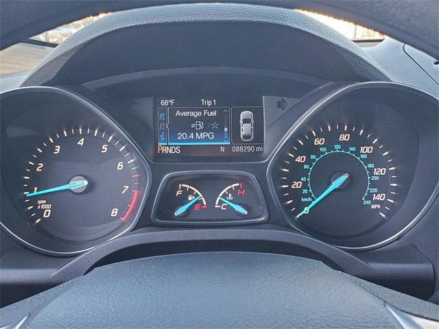 Certified 2016 Ford Escape SE image 12