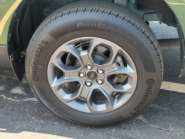 Certified 2025 Ford Maverick XLT w/ Equipment Group 301A AWD/4WD image 30