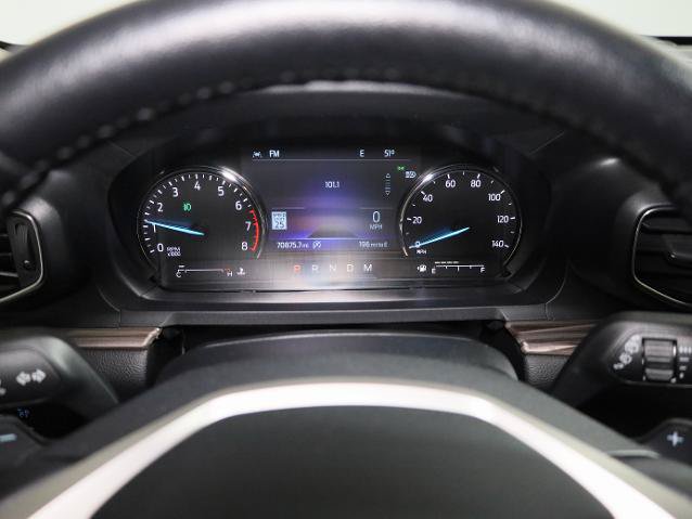 Certified 2021 Ford Explorer Limited w/ Equipment Group 301A AWD/4WD image 21
