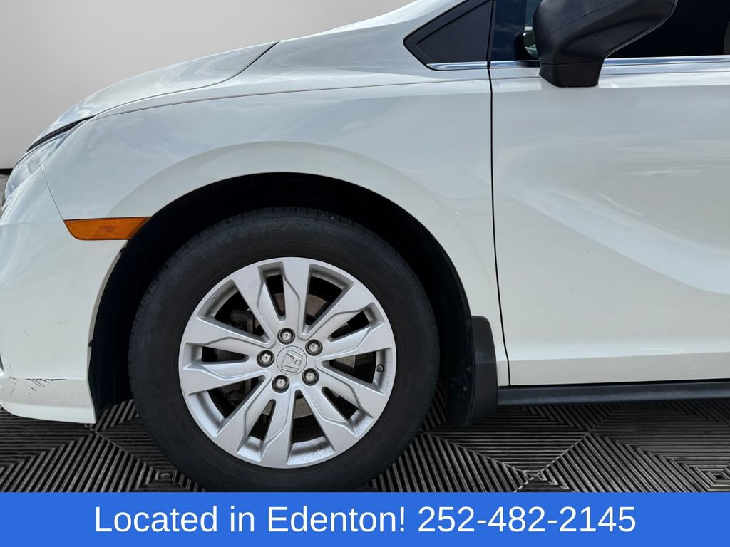 Used 2019 Honda Odyssey LX image 15