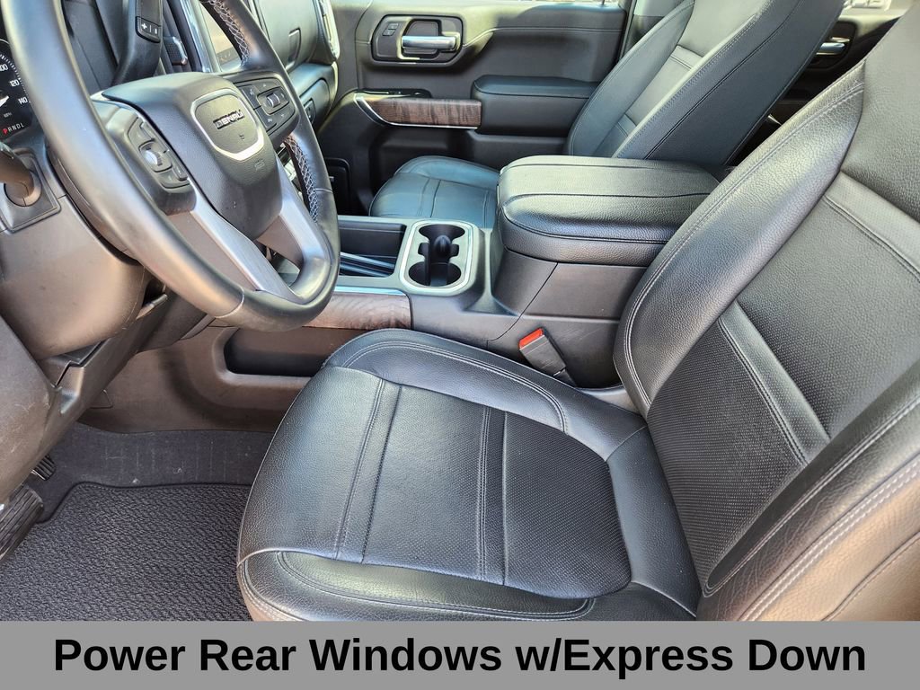 Used 2023 GMC Sierra 3500 Denali image 10