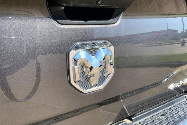 Used 2019 RAM 2500 Tradesman AWD/4WD image 30