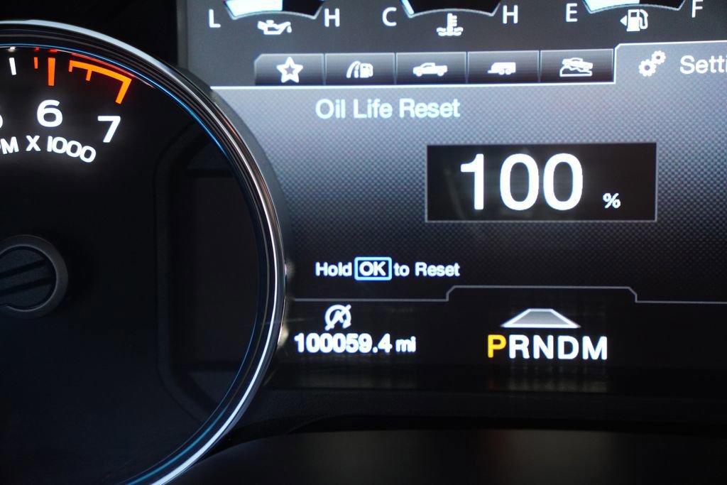 Certified 2020 Ford F150 Lariat w/ Equipment Group 502A Luxury image 39