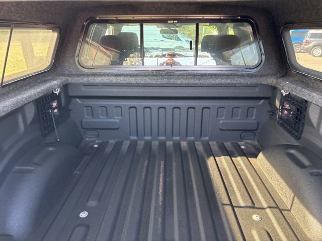 Certified 2020 Ford F150 Raptor AWD/4WD image 7