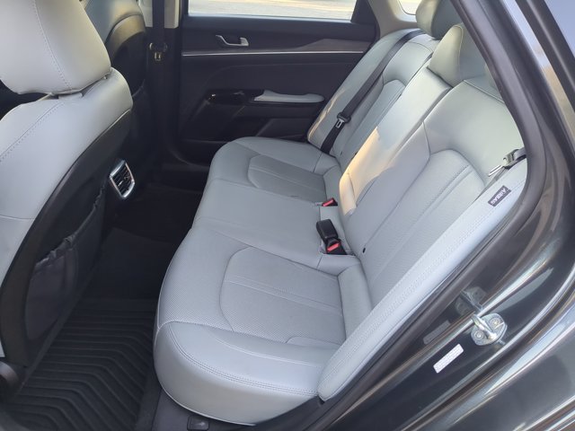Used 2023 Kia K5 EX FWD image 30