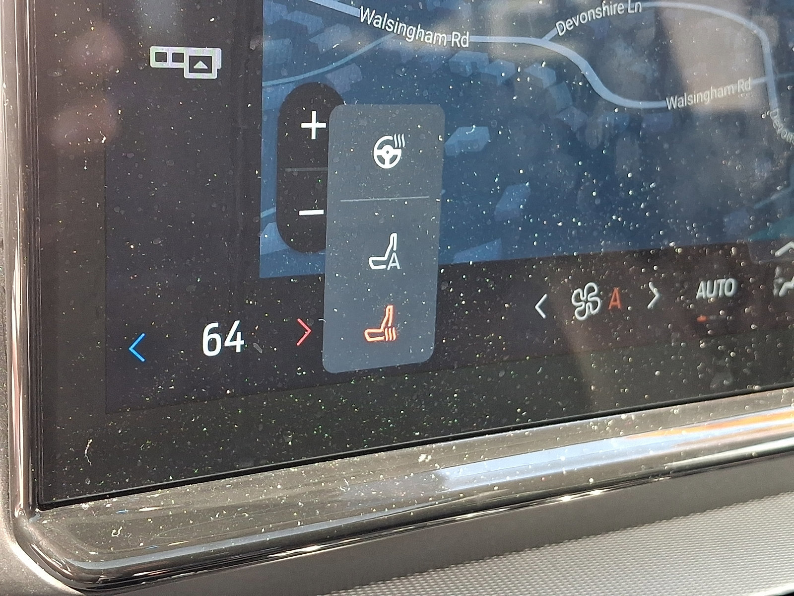 Certified 2025 Ford Expedition Max Active AWD/4WD image 27