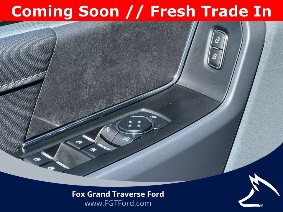 Certified 2025 Ford F150 XLT w/ Equipment Group 301A Standard AWD/4WD image 17