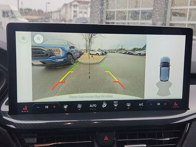 Certified 2023 Ford Escape ST-Line w/ Tech Pack #1 image 20