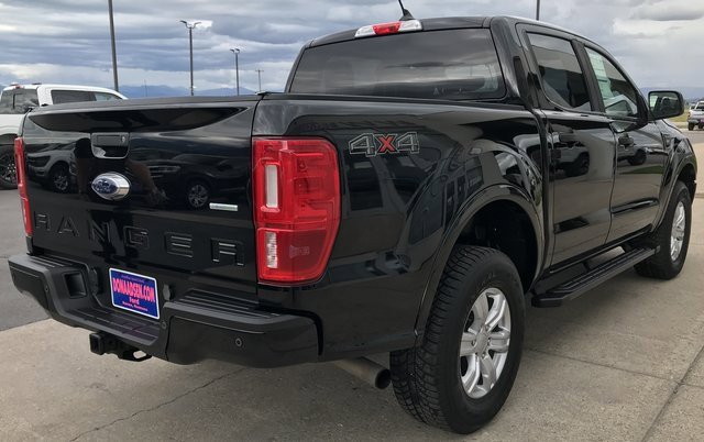 Certified 2019 Ford Ranger XLT w/ Trailer Tow Package image 23