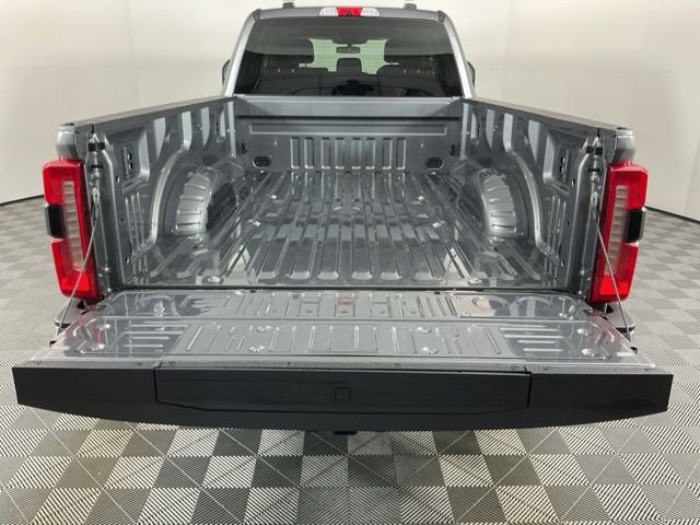 Certified 2025 Ford F350 Lariat w/ FX4 Off-Road Package AWD/4WD image 7