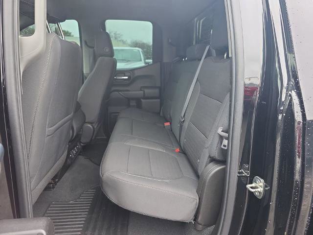 Used 2020 Chevrolet Silverado 1500 LT w/ All-Star Edition image 17