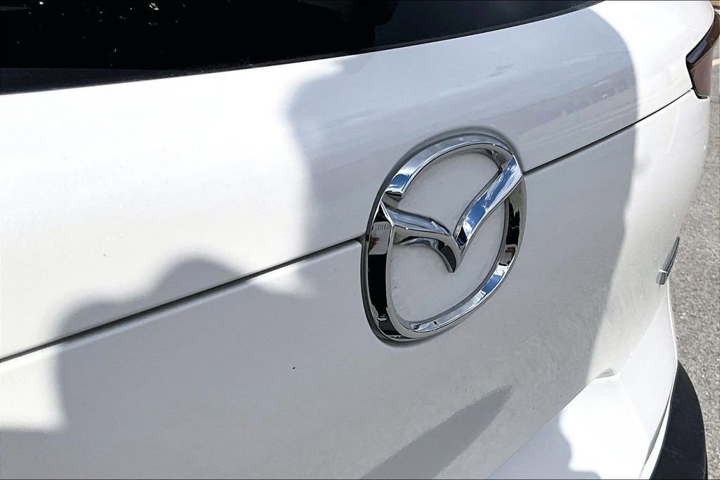 Used 2025 MAZDA CX-30 AWD 2.5 S w/ Preferred Package image 31