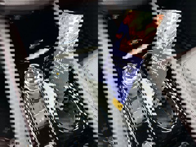 Certified 2025 Ford Explorer Platinum w/ LUX Leather Package image 14